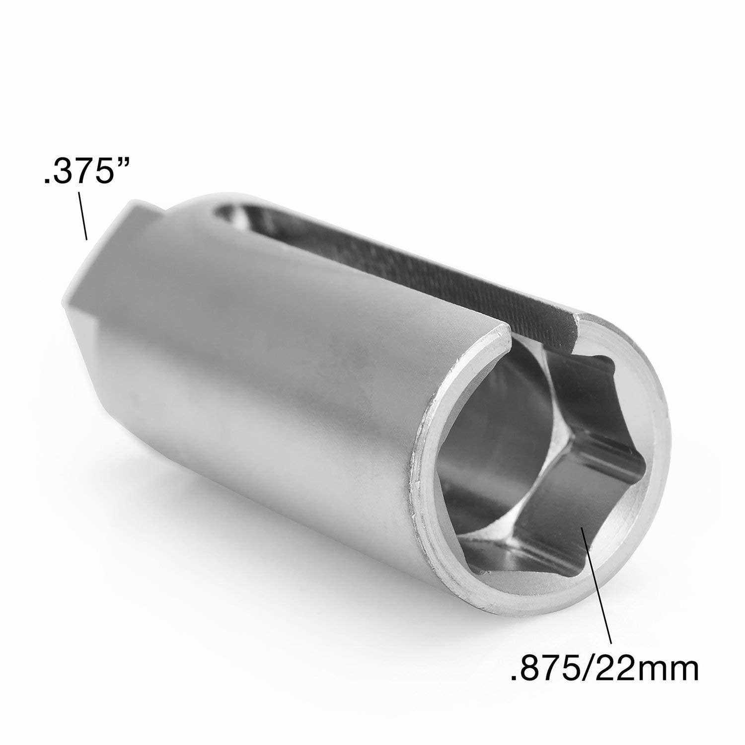 Oem Tools Gm Axle Hub Nut Socket - Inhomebuy