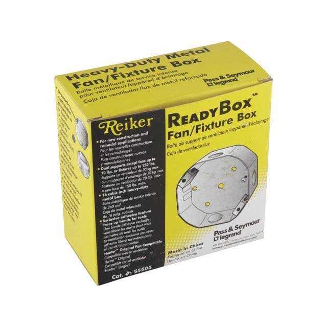 Pass & Seymour 3890cc6 Flush Outlet - Inhomebuy