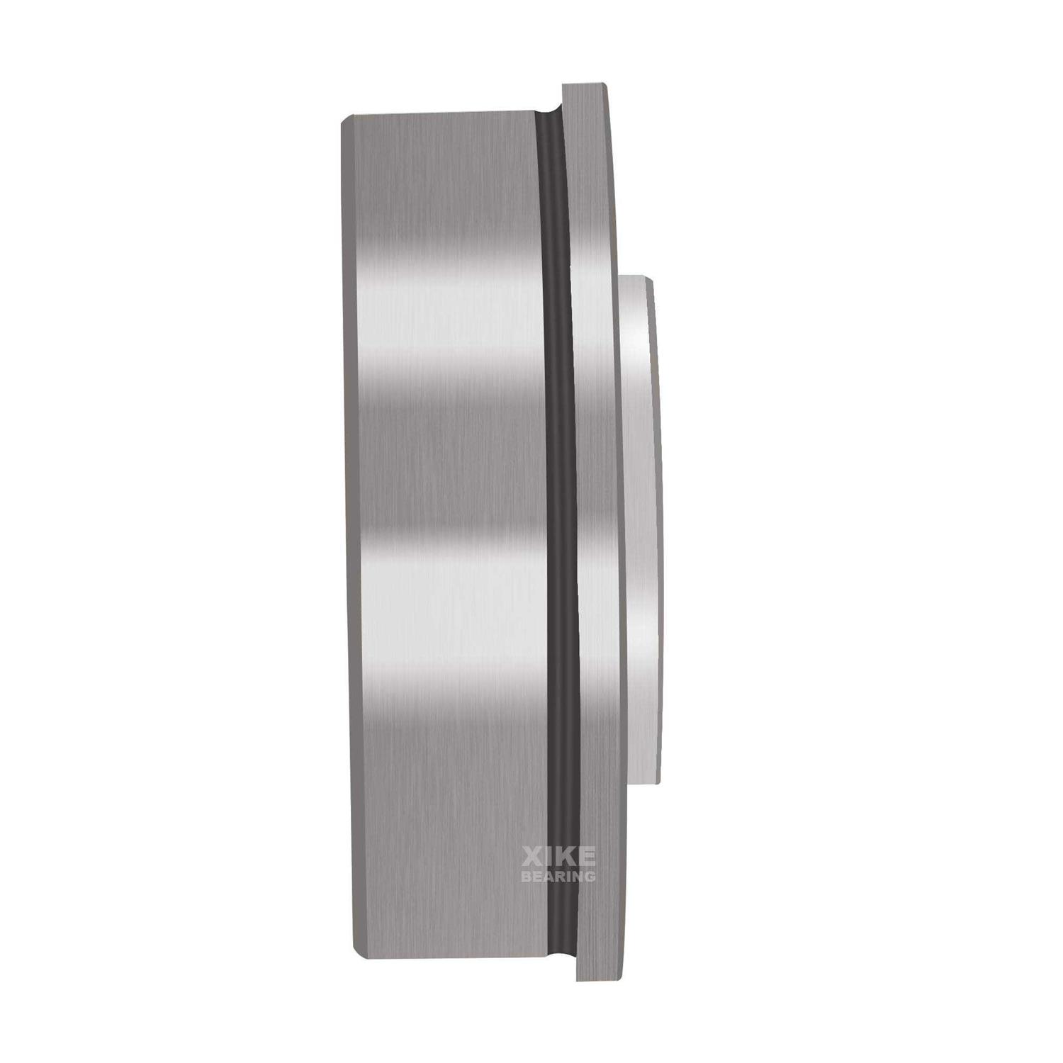 Xike 10 Pack Flanged Ball Bearing ID OD Lawn Mower - Inhomebuy