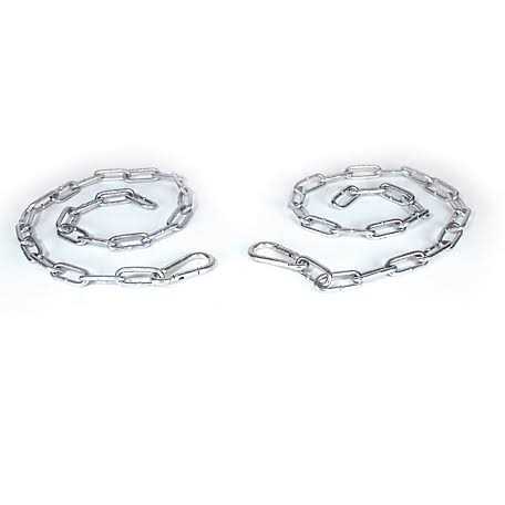 Tarter 6 Bar Tube Gate - Inhomebuy