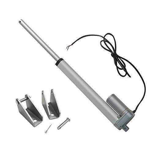 ECO-WORTHY Solar Well Pump Kit with Battery Backup 12V Solar Water Pump + 120W Solar Panel Kit + 10Ah Battery for Well - Inhomebuy