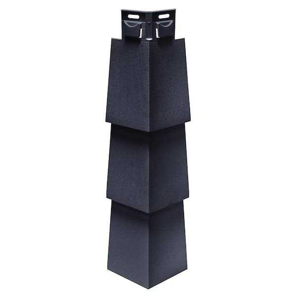 Novik Stacked Stone SK 50-sq ft Smoke 100140002 - Inhomebuy