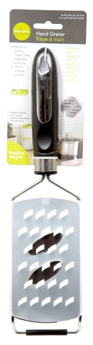 Luciano Gourmet Hand Grater | 70617 - Inhomebuy