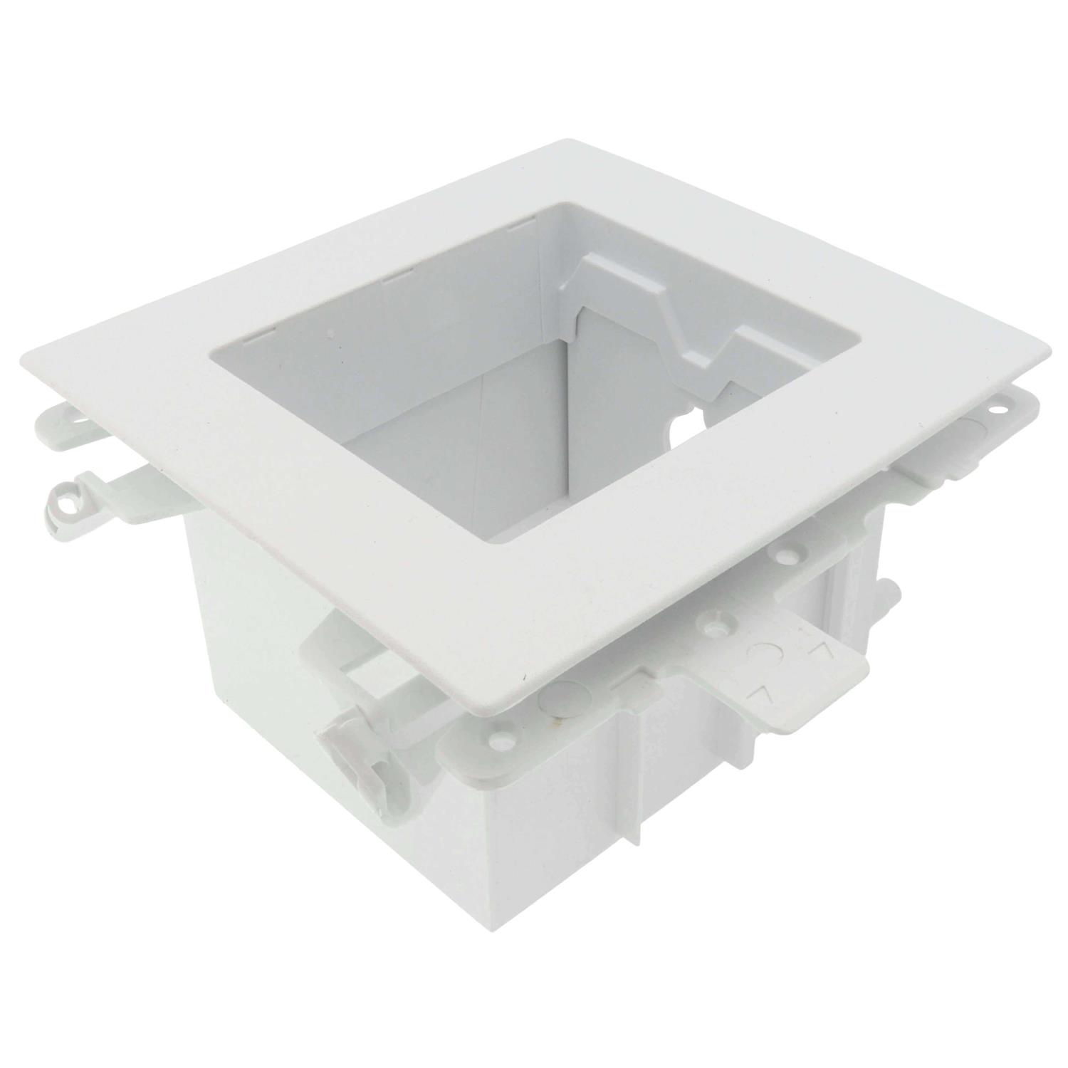 Oatey Moda 37743 Lavatory Supply Box - Inhomebuy