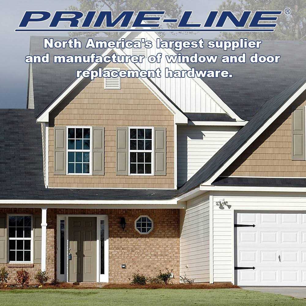 Prime-Line Push Button Screen or Storm Door Latch - Inhomebuy