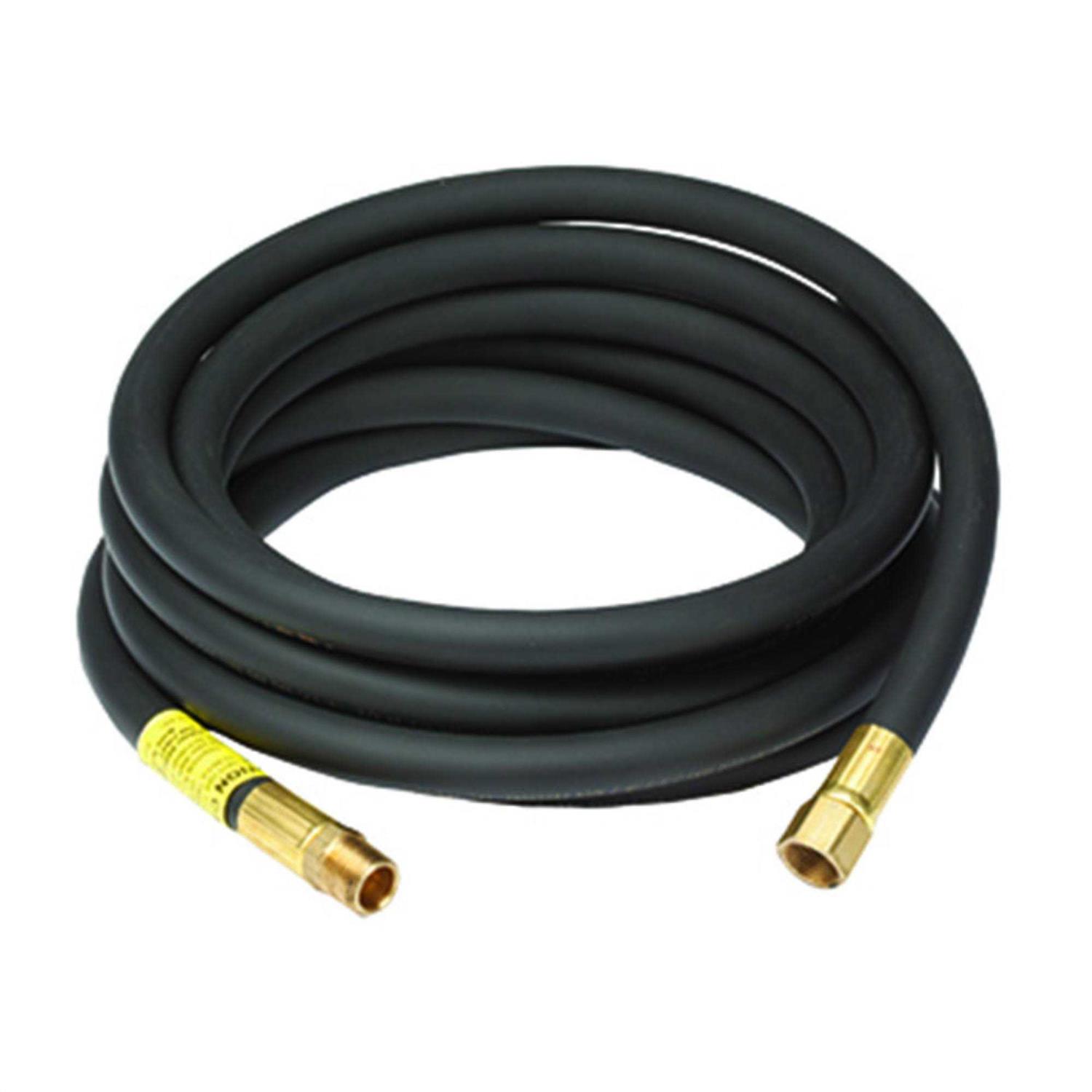 Mr. Heater 15 Ft. Propane Extension Hose Assembly F271474 - Inhomebuy