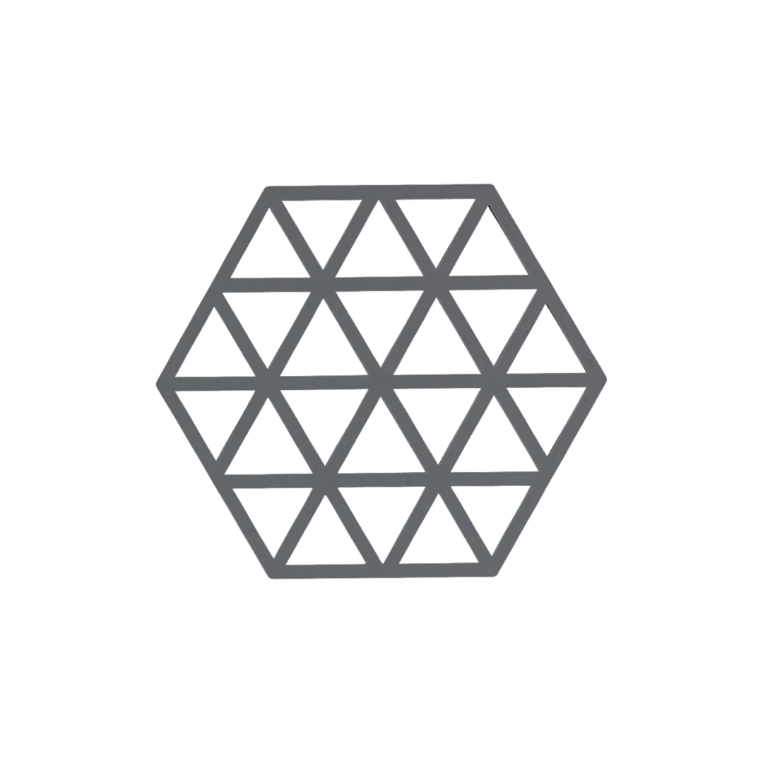 Triangles Trivets - Inhomebuy
