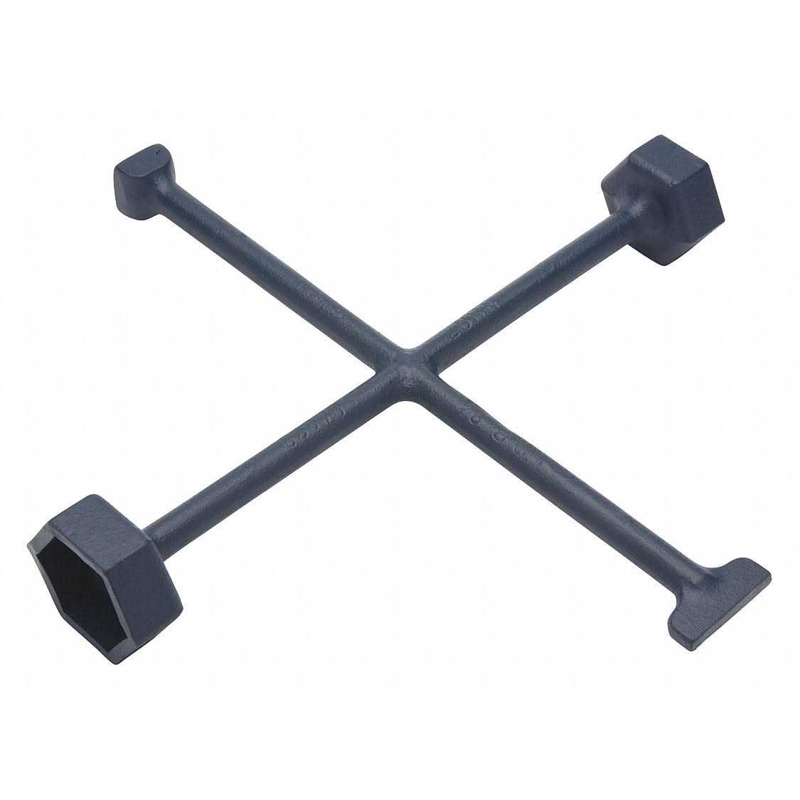 Zurn P1300-PART-13-Key Hydrant Key - Inhomebuy