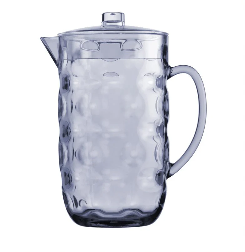 Moon - Pitcher - Blue - Inhomebuy