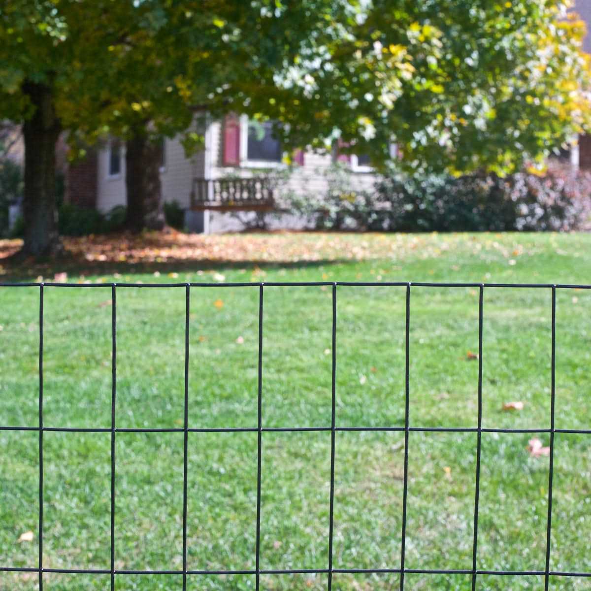 Garden Craft Galvanized Poultry Netting 48 x 25 - Inhomebuy