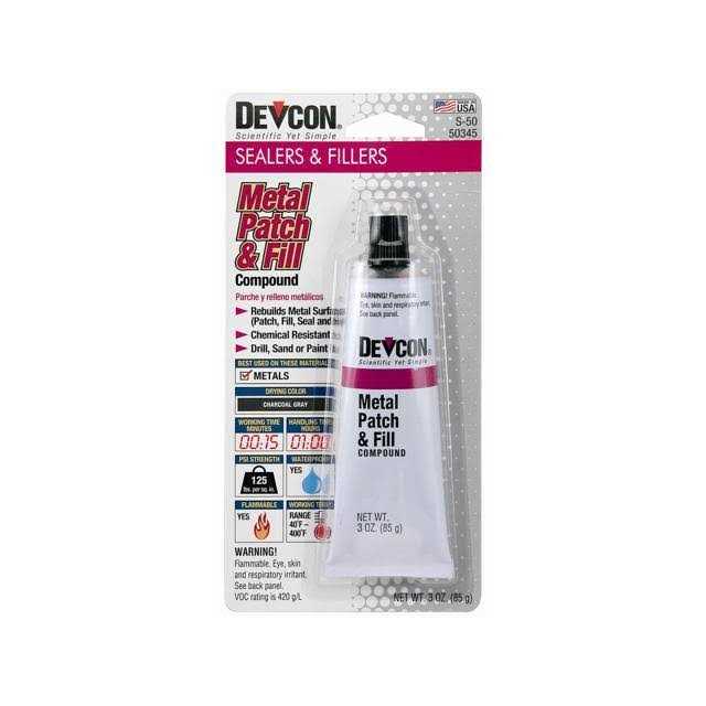 Devcon High Strength Epoxy 30 gm - Inhomebuy