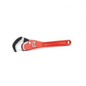 Crescent CPW12S Pipe Wrench - Inhomebuy