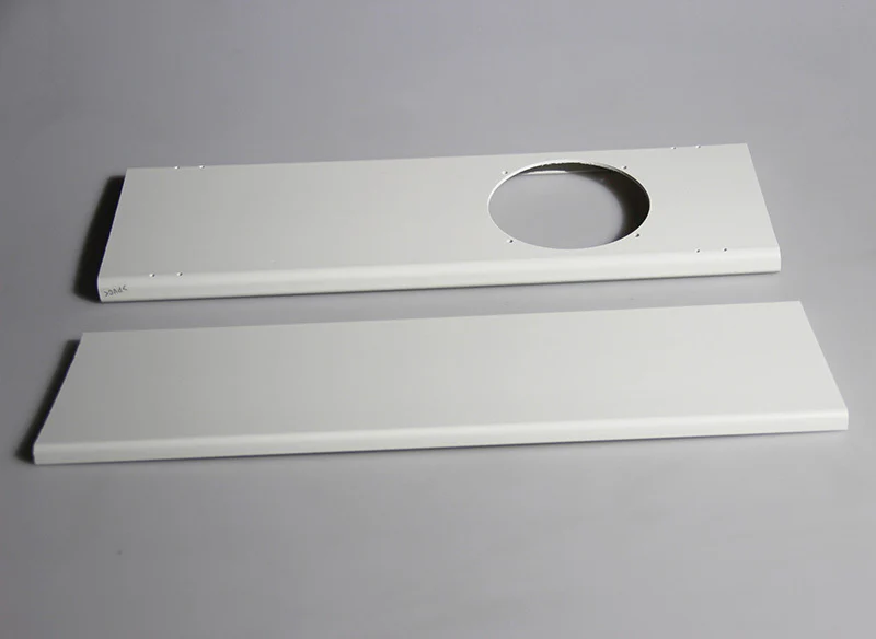 Bracket (window panel) for NF-90, NF-100 - Inhomebuy