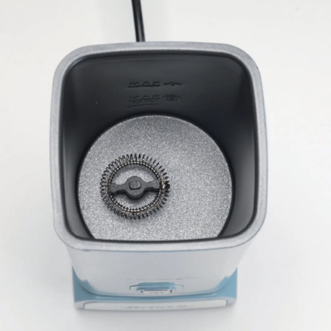 Vintage Cappucino Green Electric 500W - Inhomebuy