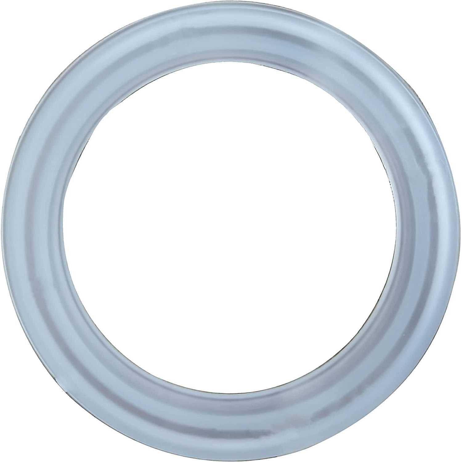 OverEZ Chicken Coops Tarp 8 ft. Chicken Run - Inhomebuy