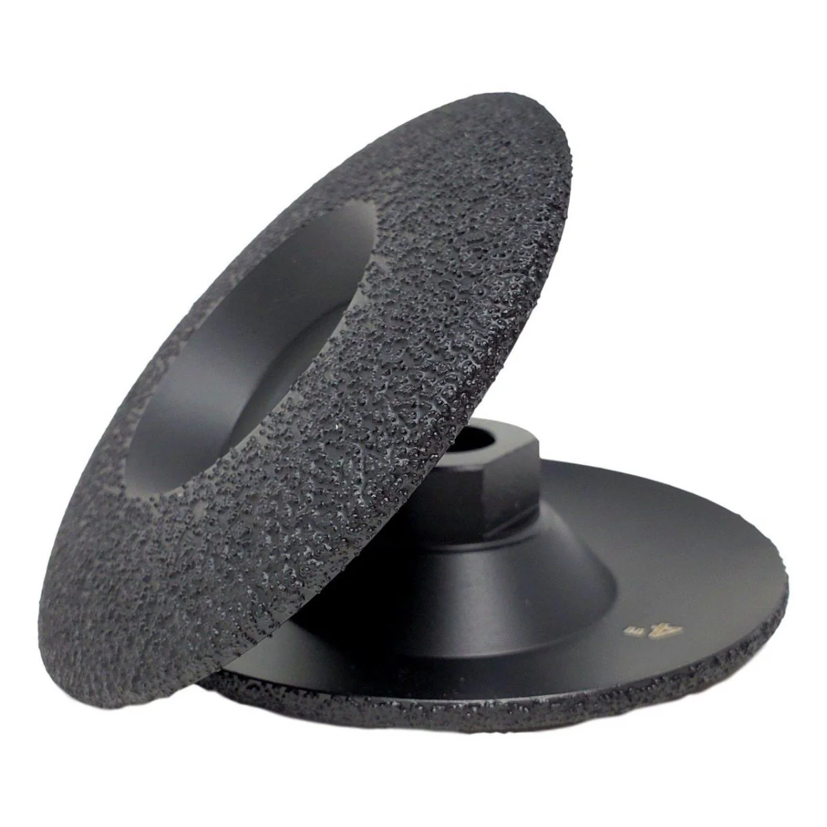 Curved Vacuum Brazed Cup Wheels - Inhomebuy