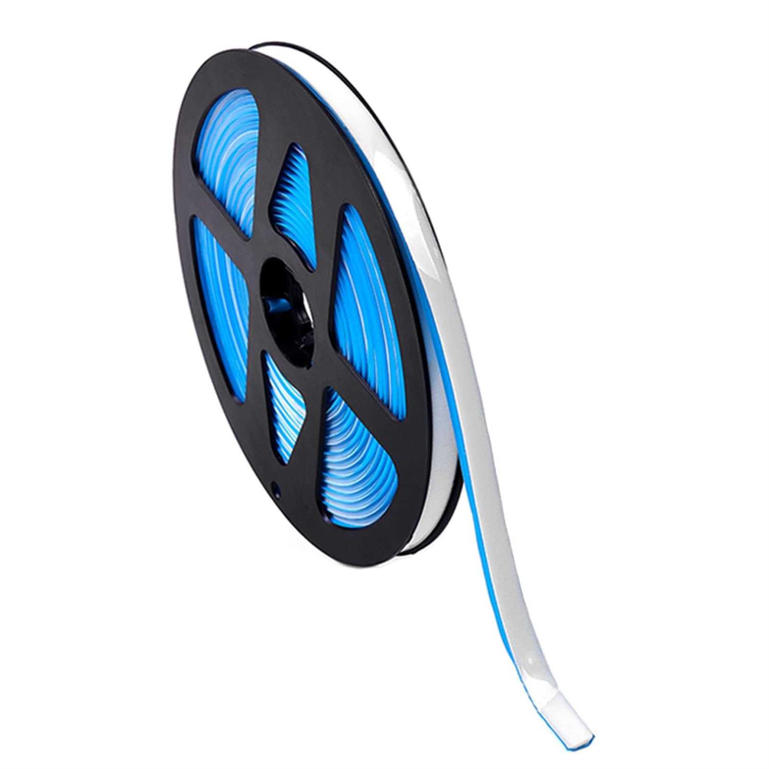 Wohous 3 Step Stool Folding Step Ladder for Adult White Anti-Slip Sturdy and Wide Pedal - Inhomebuy