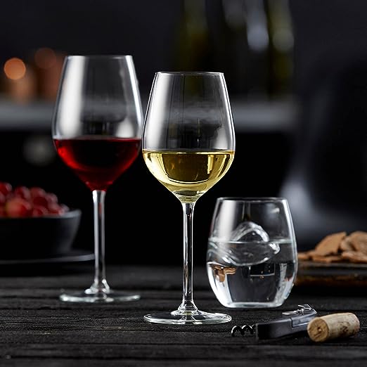 Redwine Juvel 50 cl 4pcs - Inhomebuy