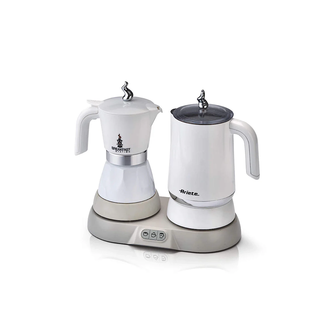 Breakfast Station - 3 products in 1 for your breakfasts at home! - Inhomebuy