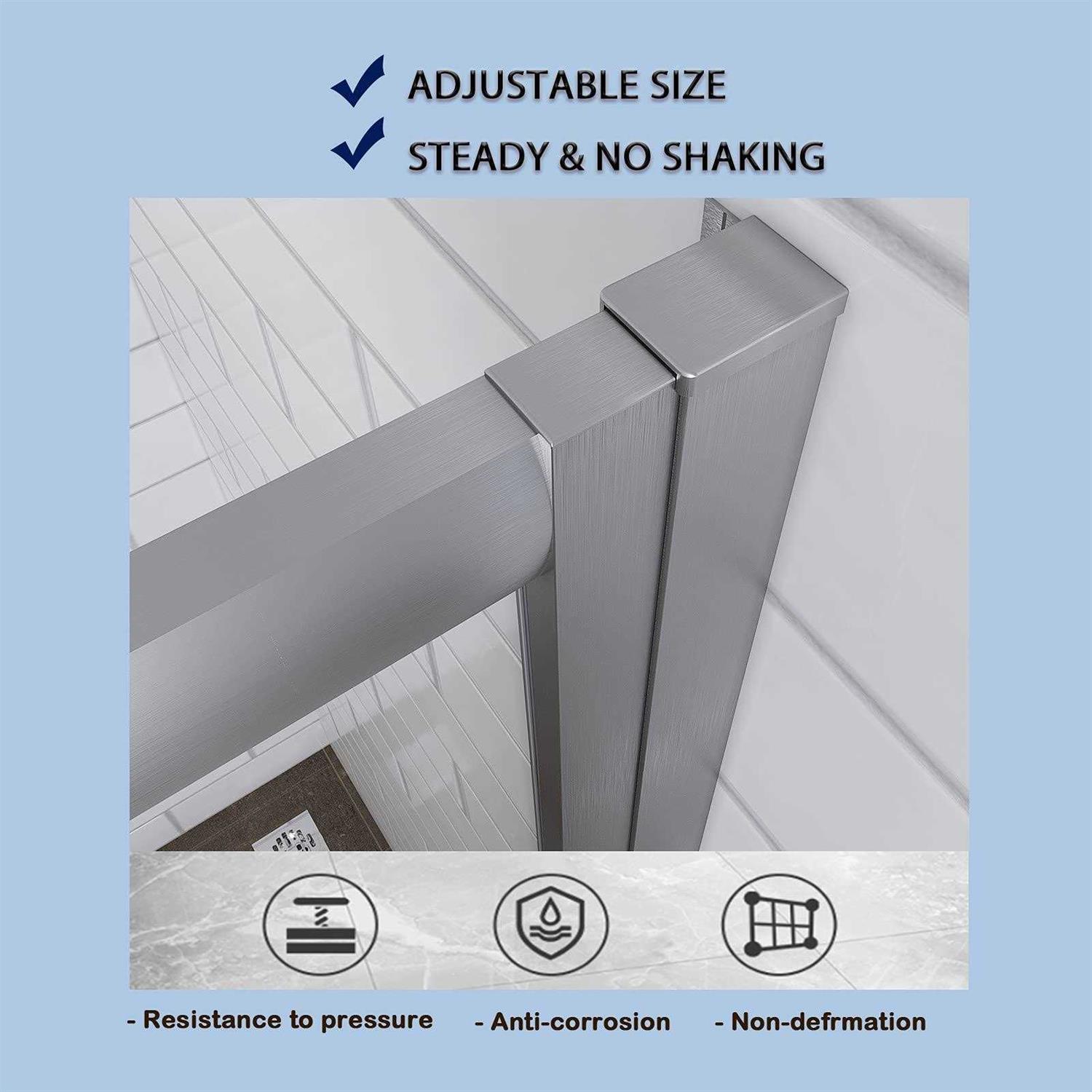 SUNNY GUARD Balcony Privacy Screen Fence Apartments Railing Cover Heavy Duty Windscreen for Outdoor,Backyard,Patio,Deck - Inhomebuy