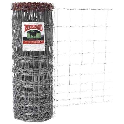 Red Brand Electric Fence Wire - Inhomebuy