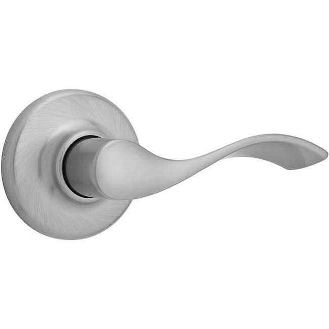 Kwikset Balboa Lever and Deadbolt Combo - Inhomebuy