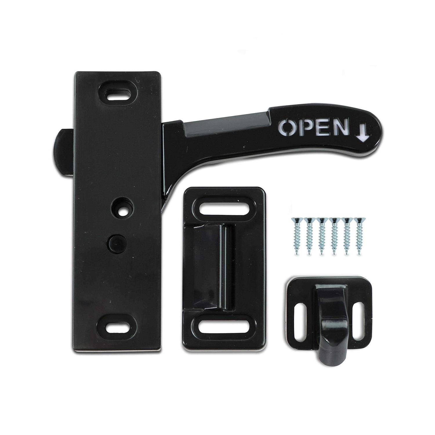 leisure coachworks keyed camlock with straight and offset cam lock latch keyed alike - Inhomebuy