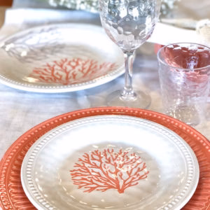 Party - Water Glass - Ice - Set 6 pcs - Inhomebuy