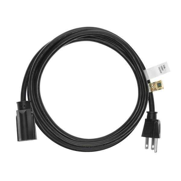 Monoprice Extension Cord - Inhomebuy