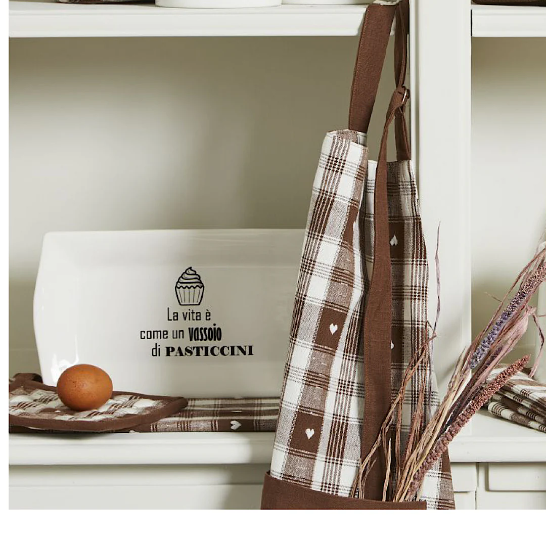 Ceramica Kitchen Cool Rect. Plate 32cm - Inhomebuy