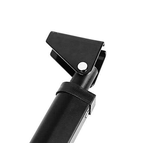 DC HOUSE High Speed 14mm/s Linear Actuator Motor 1000N DC12V with Mounting Brackets - Inhomebuy