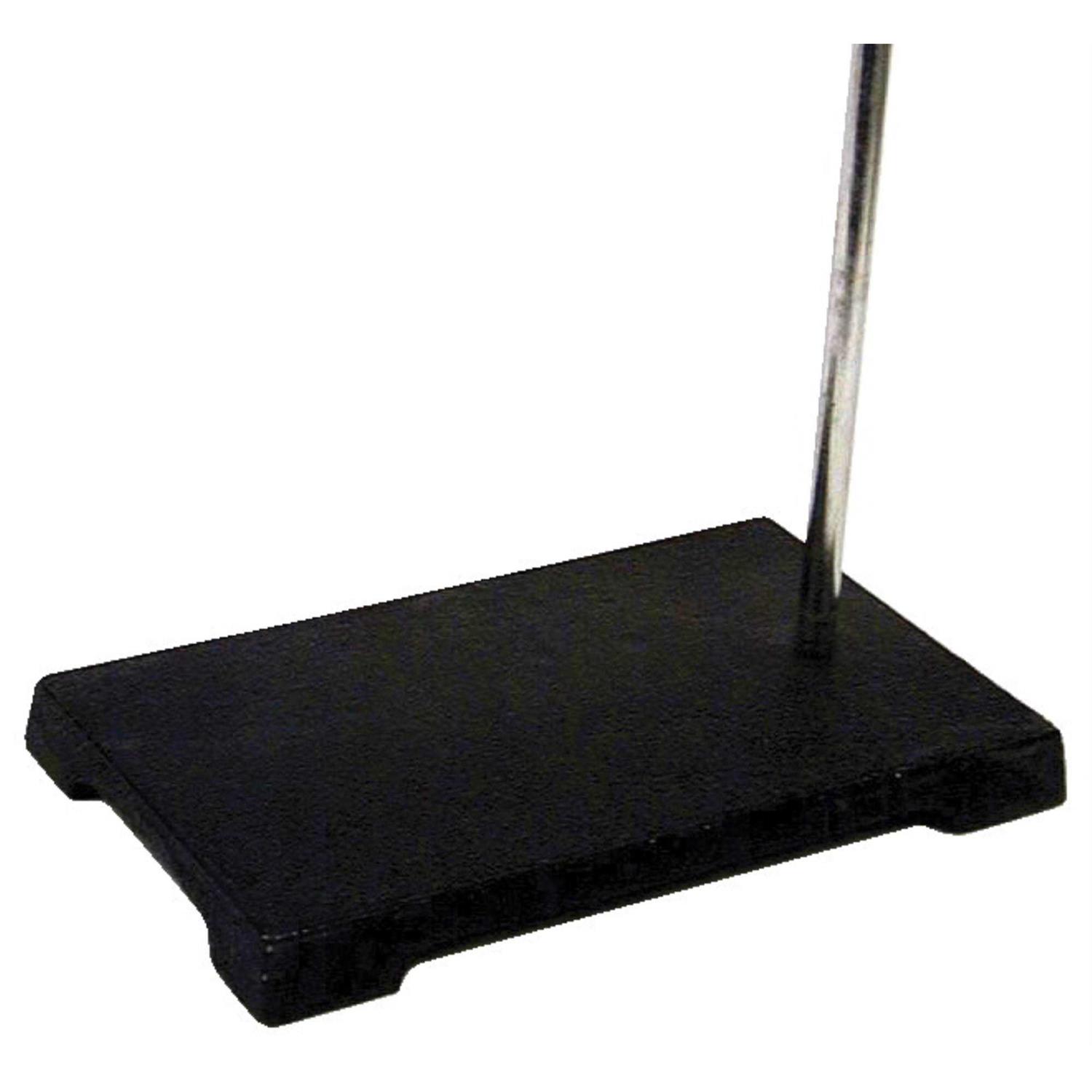 United Premium No Dig Ground Anchor U-Model Screw in Post Stake - Inhomebuy