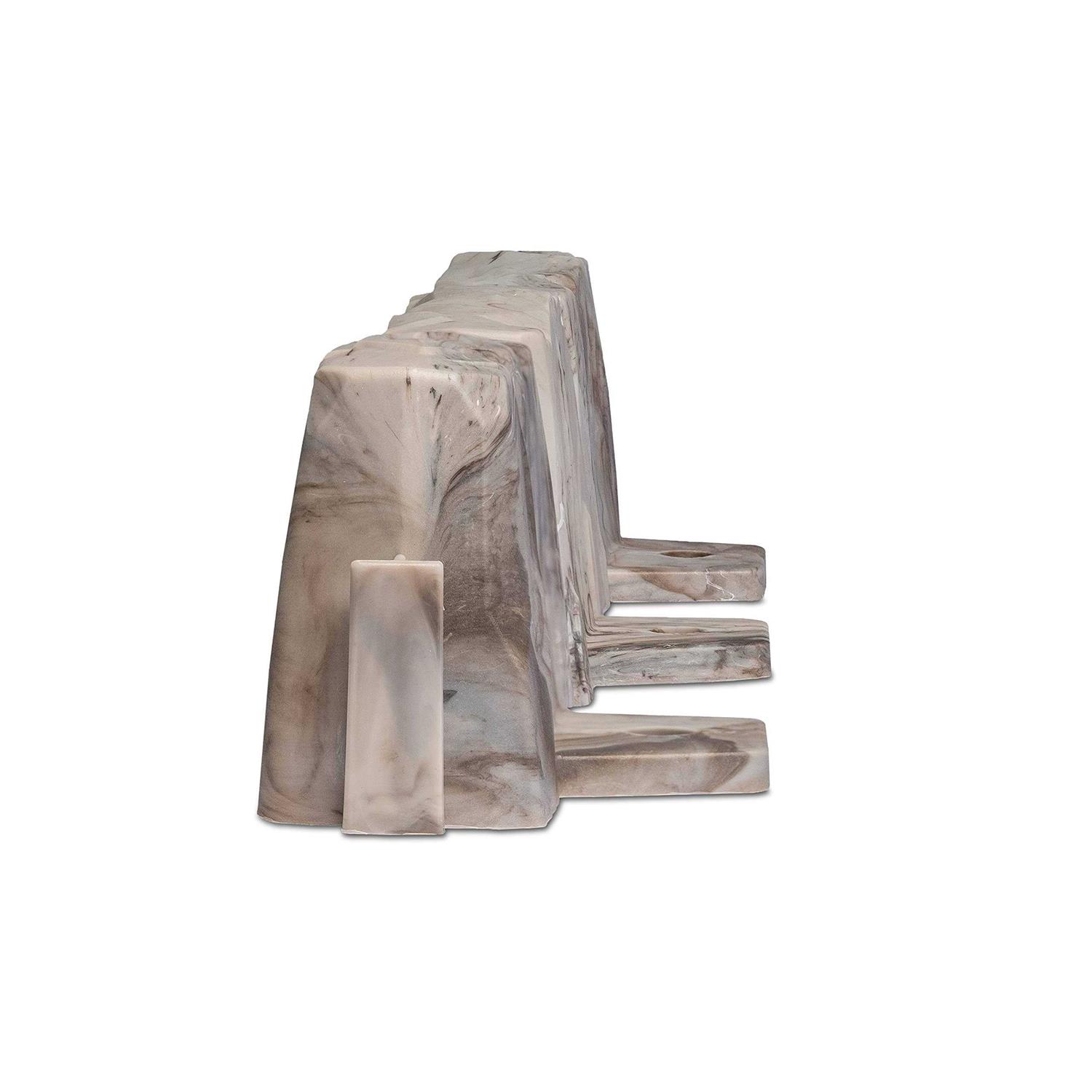 EasyFlex No-Dig Landscape Edging Kit 3000-20-6 - Inhomebuy