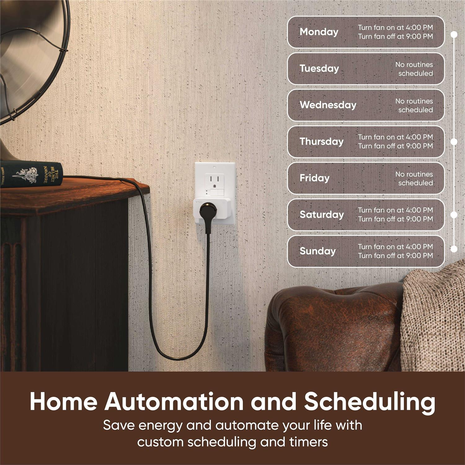 Wyze Lock WiFi & Bluetooth Enabled Smart Door Lock - Inhomebuy