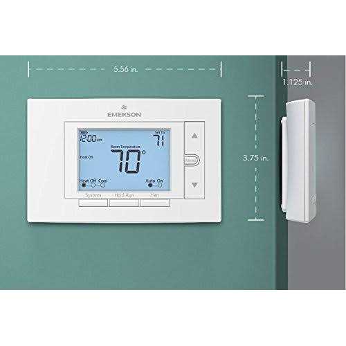 White-Rodgers M30 - Inhomebuy
