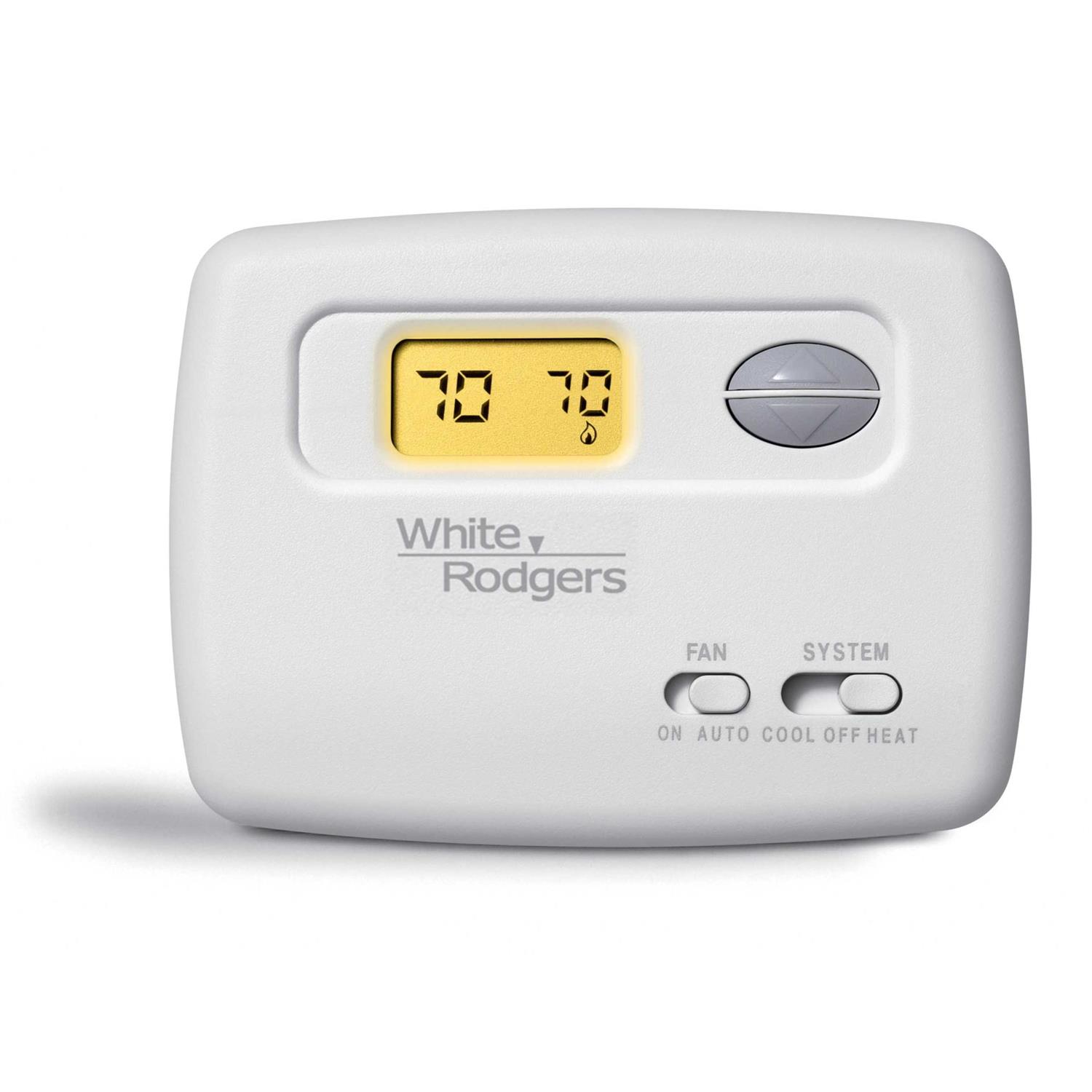 White-Rodgers 1F72-151 - Inhomebuy