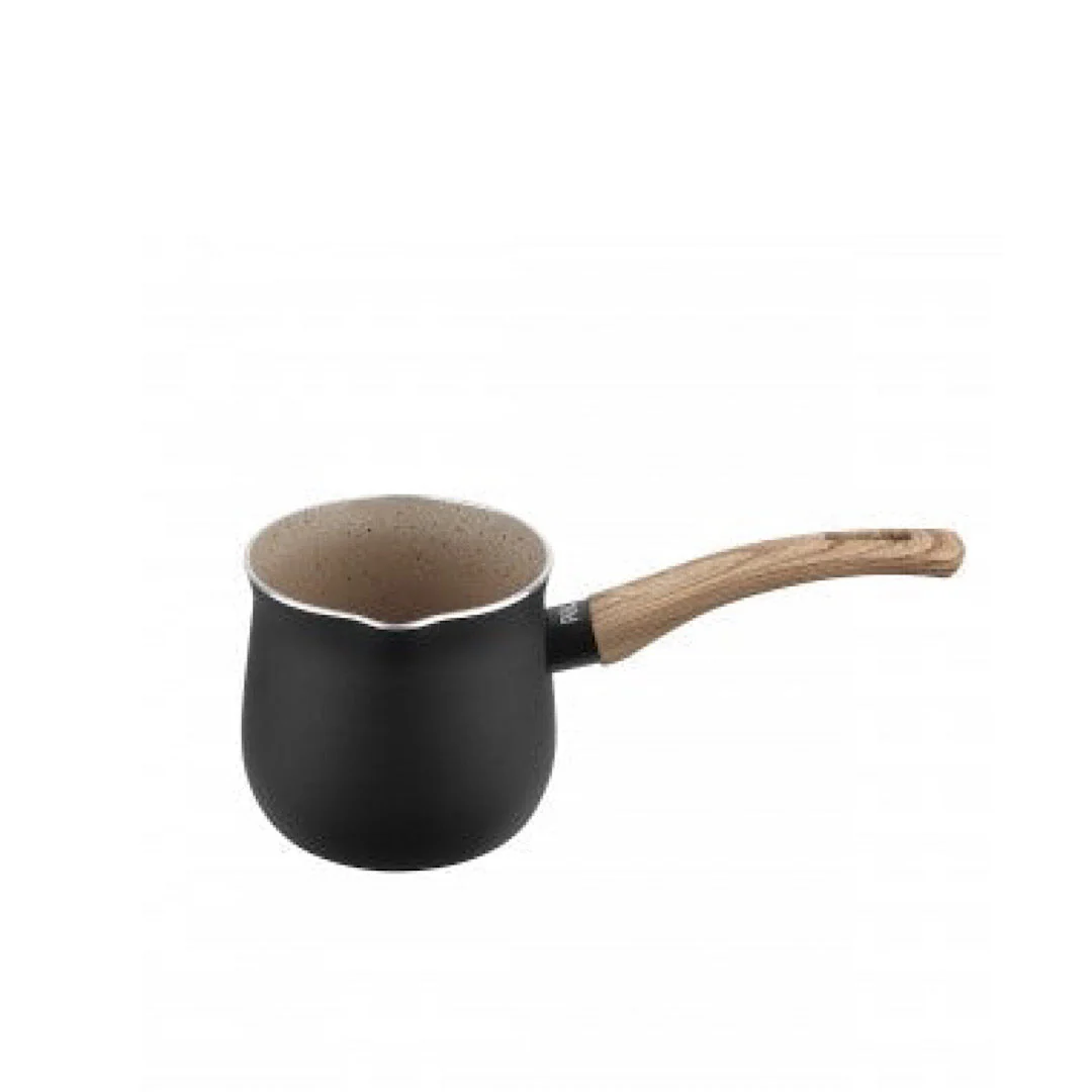 Granite Coffee Warmer Non Stick 9cm - Inhomebuy