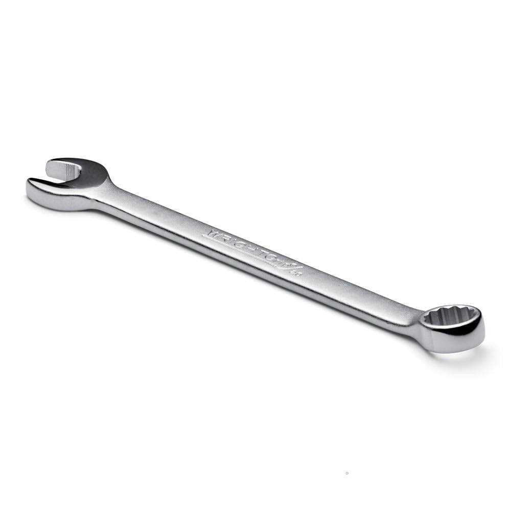 Wright Tool 12 Point Combination Wrench - Inhomebuy