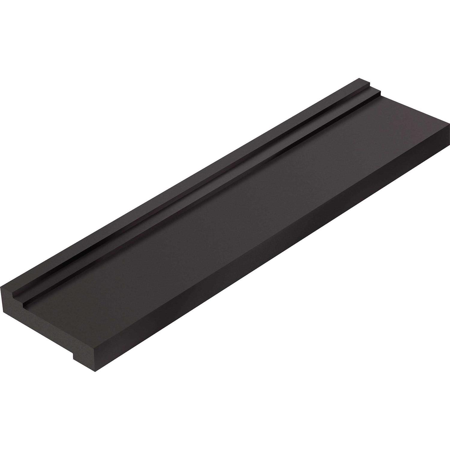 Roberts 10-952 Linoleum Floor Roller,100 lbs - Inhomebuy