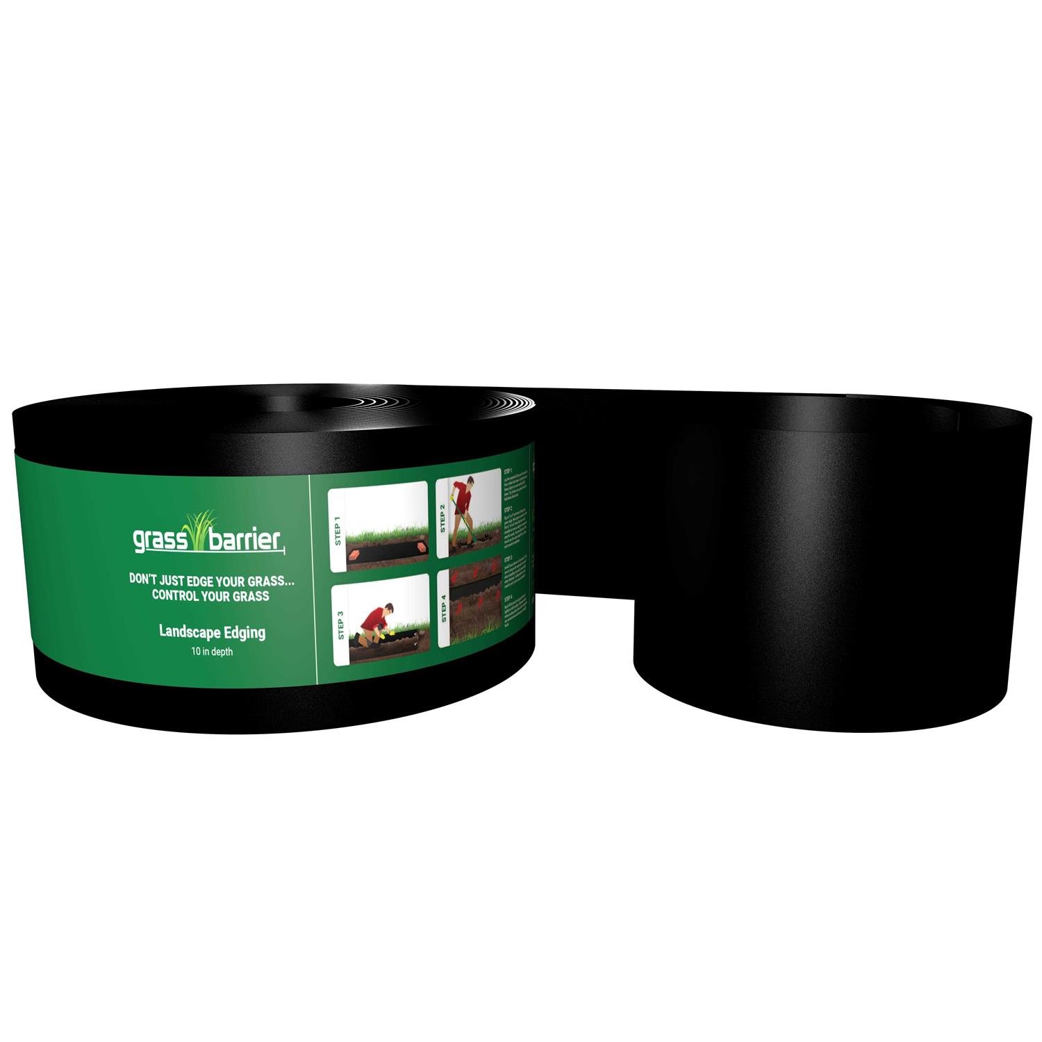 Grass Barrier 10 - Inhomebuy