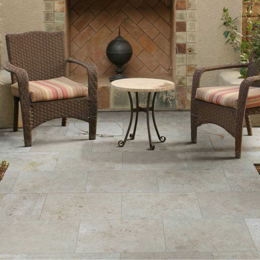MSI Surfaces Upscape Tile Flooring - Inhomebuy