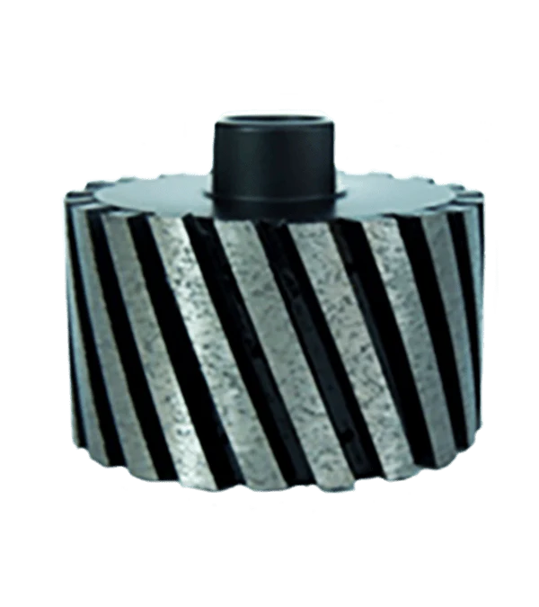 Drum Wheel - Segmented - Inhomebuy