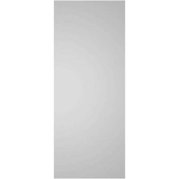 Vertical Surface Mount Functional Standard Frame PVC Gable Vent Ekena Millwork - Inhomebuy