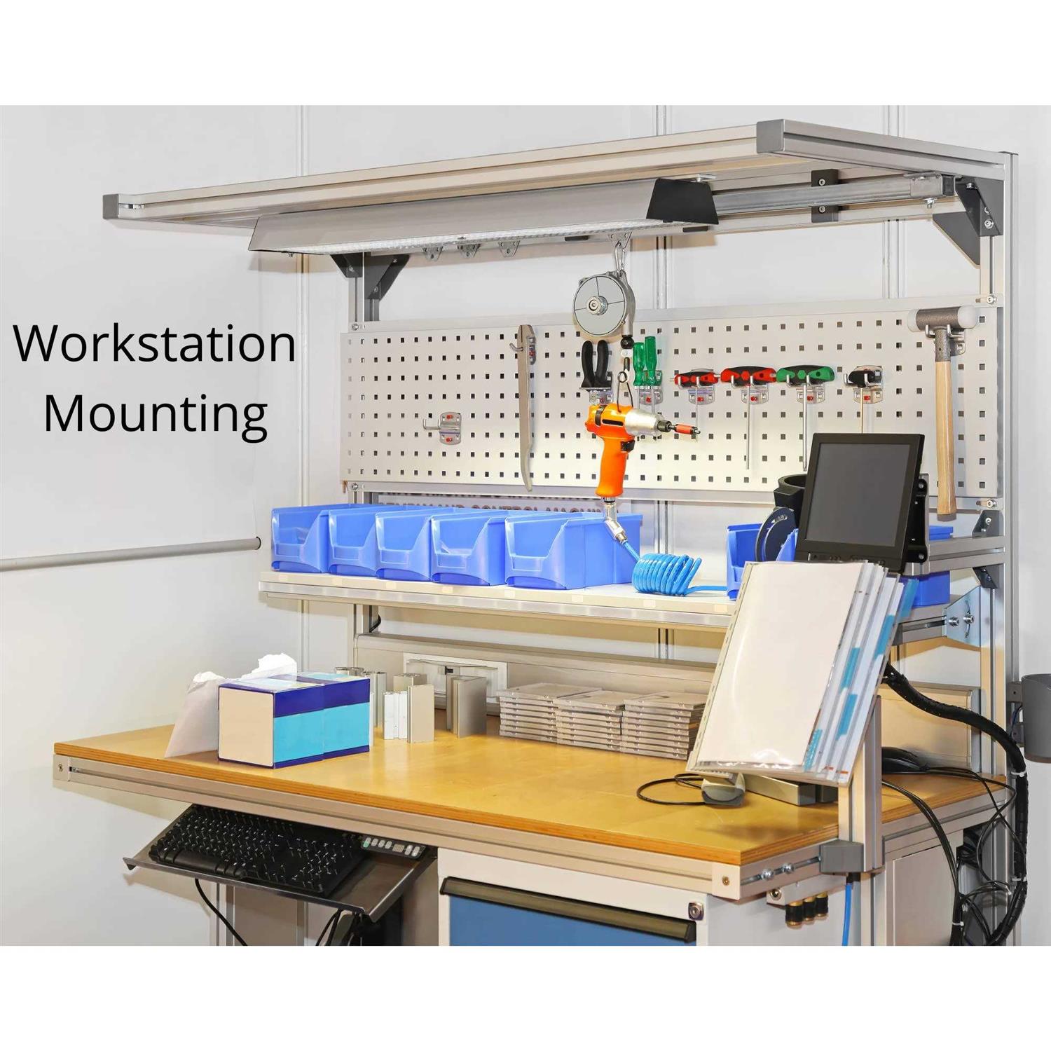 Eifhyt 2 Pack White Home Lighting Ceiling Medallions Molded - Inhomebuy