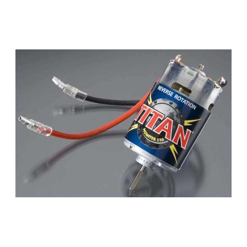 Traxxas 2255 Servo Digital High-Torque 400 Brushless Metal Gear Waterproof - Inhomebuy