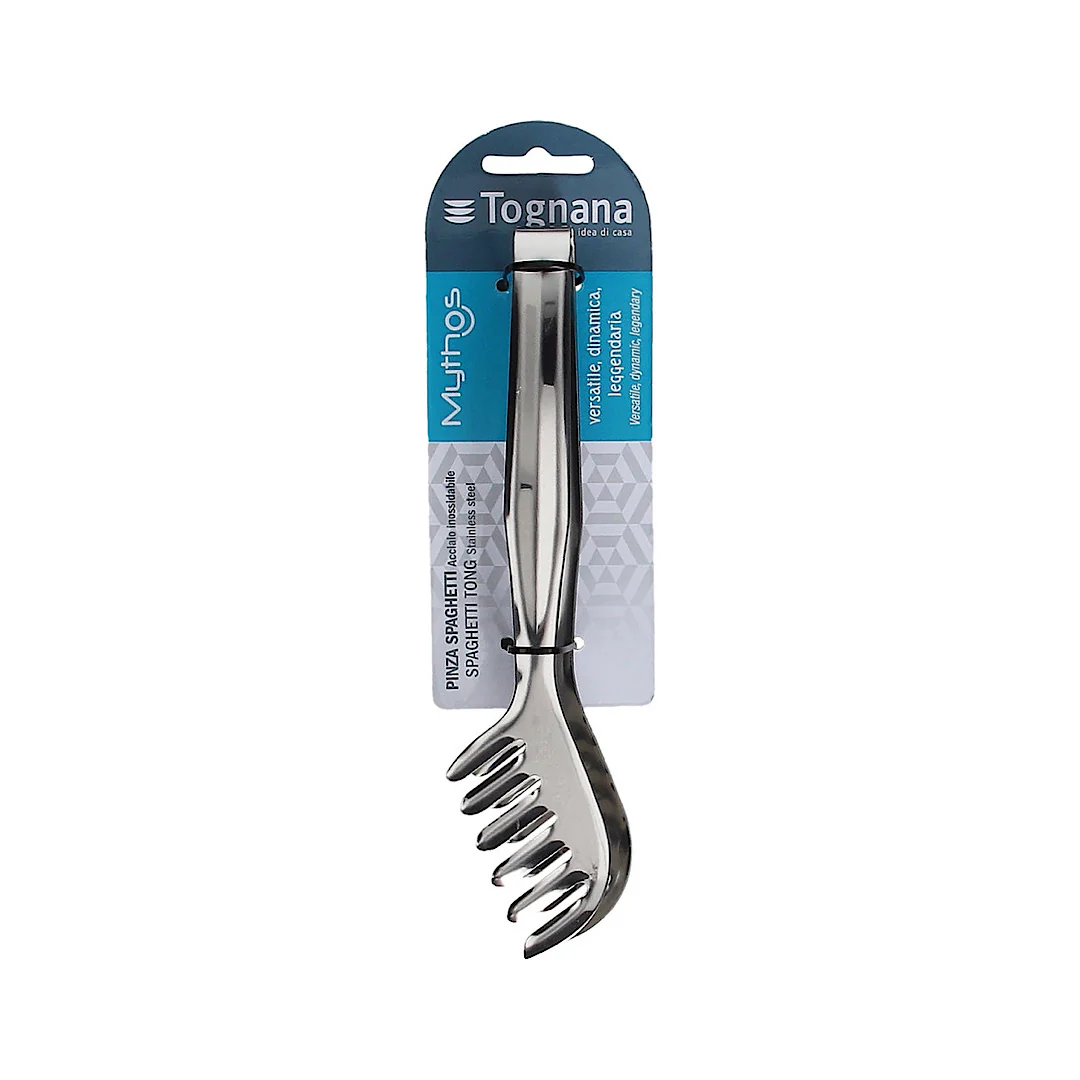 Spaghetti Tong SS Mythos - Inhomebuy