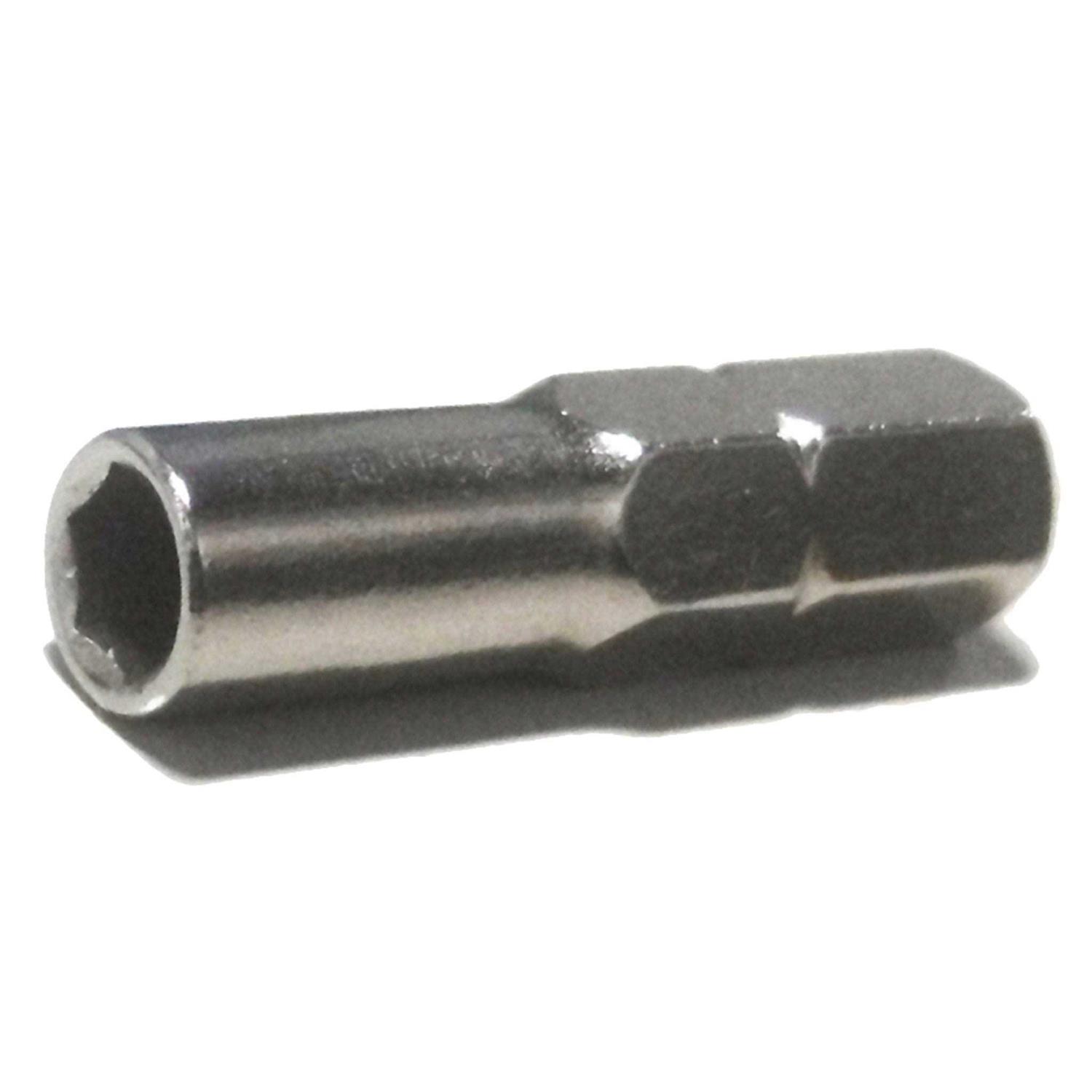 Wiha 72596 Hex Sae Bit Set - Inhomebuy