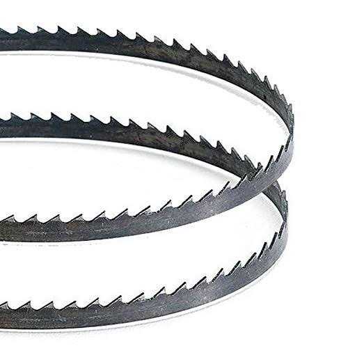 Olson Pin End Scroll Saw Blade Assortment - Inhomebuy