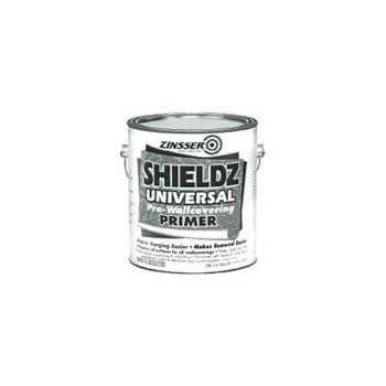 Zinsser Shieldz Clear Wallpaper Primer - Inhomebuy