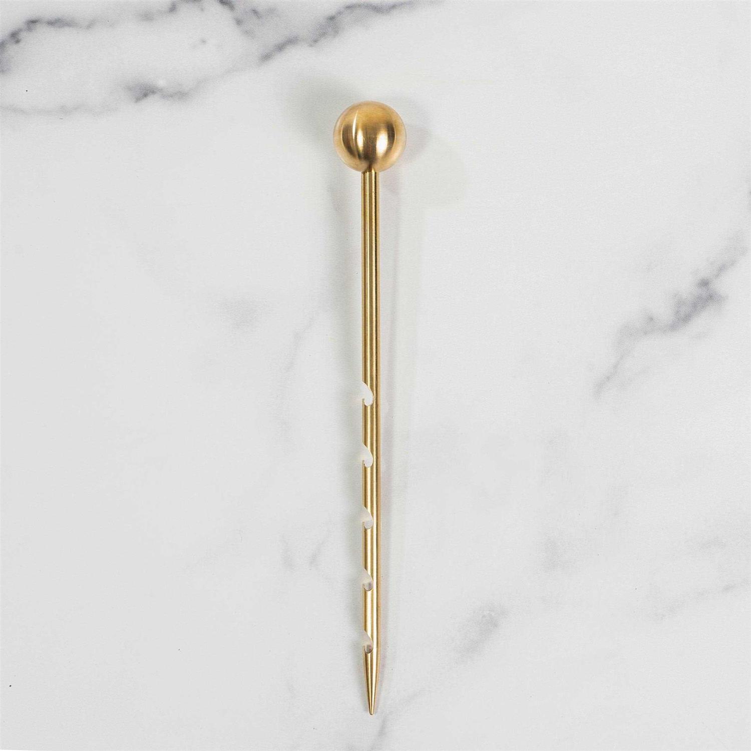 Gtongoko Fence Post Driver Rammer Heavy Duty Hand Post Pounder with Handle for U Fence Post - Inhomebuy